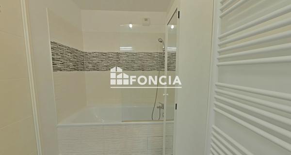 Location Appartement 3 pièces 56.13 m² - Sannois 95110