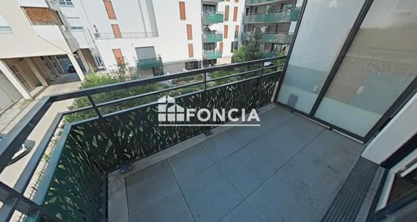 Location Appartement 3 pièces 56.13 m² - Sannois 95110