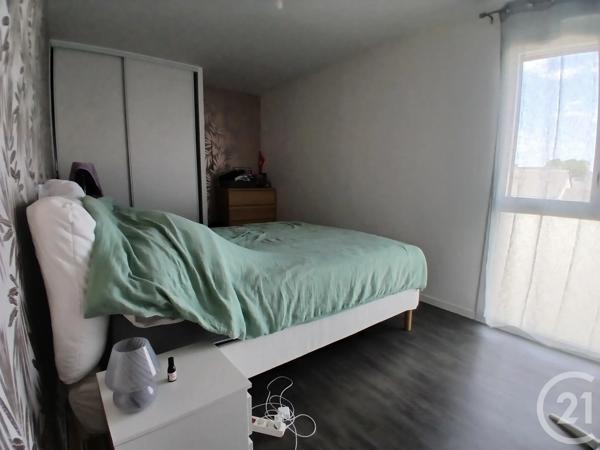 Appartement à vendre  3 pièces - 67,85 m 2   MELESSE  - 35