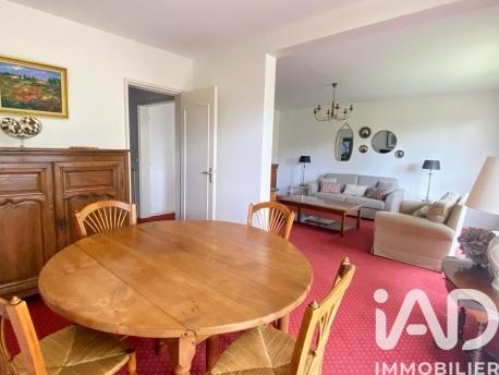 Appartement à vendre 5 pièces 104 m² Amiens