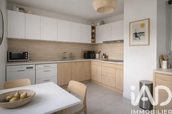 Appartement à vendre 5 pièces 104 m² Amiens