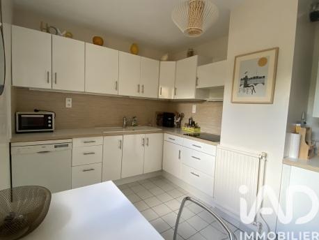 Appartement à vendre 5 pièces 104 m² Amiens