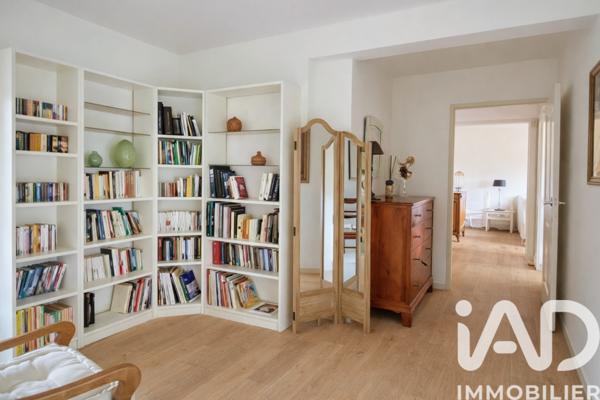 Appartement à vendre 5 pièces 104 m² Amiens