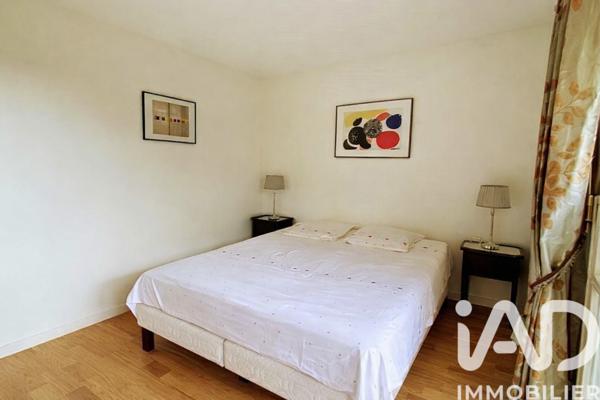 Appartement à vendre 5 pièces 104 m² Amiens