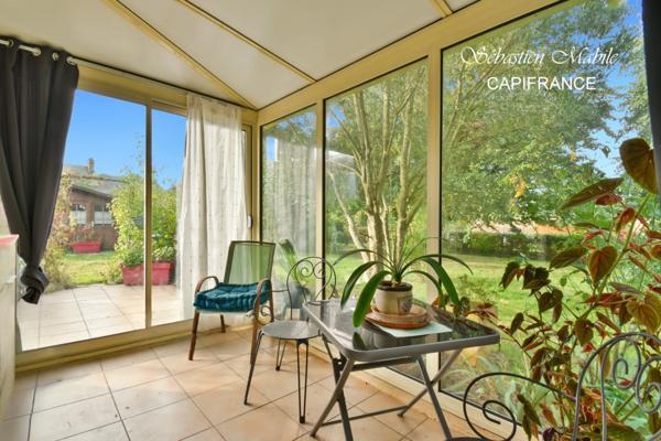 Maison à vendre 4 pièces à ROZ SUR COUESNON (35) en Baie du Mont Saint Michel