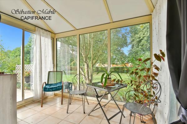 Maison à vendre 4 pièces à ROZ SUR COUESNON (35) en Baie du Mont Saint Michel