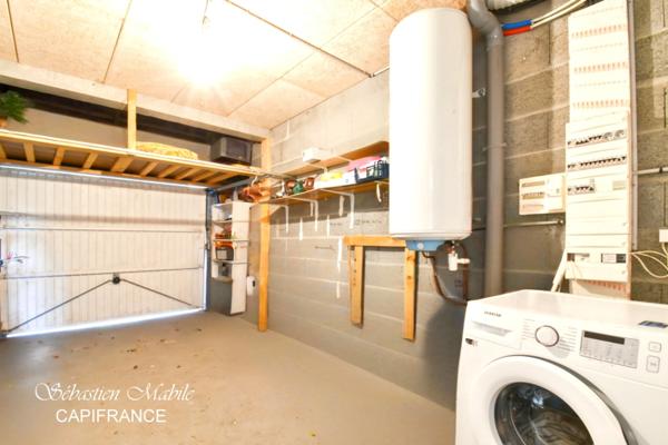 Maison à vendre 4 pièces à ROZ SUR COUESNON (35) en Baie du Mont Saint Michel