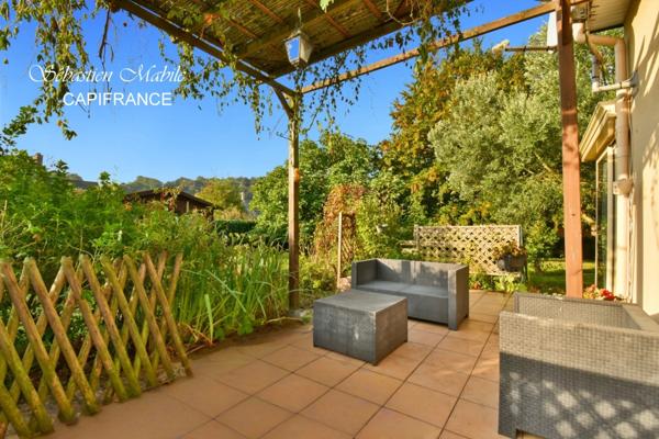 Maison à vendre 4 pièces à ROZ SUR COUESNON (35) en Baie du Mont Saint Michel