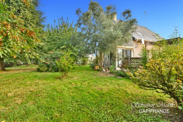 Maison à vendre 4 pièces à ROZ SUR COUESNON (35) en Baie du Mont Saint Michel