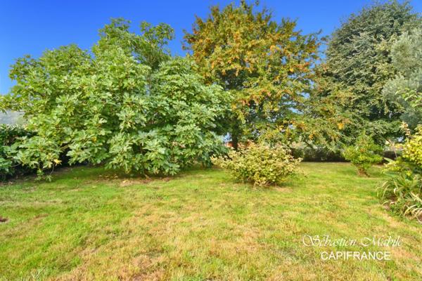 Maison à vendre 4 pièces à ROZ SUR COUESNON (35) en Baie du Mont Saint Michel