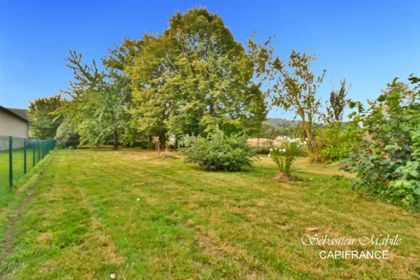 Maison à vendre 4 pièces à ROZ SUR COUESNON (35) en Baie du Mont Saint Michel