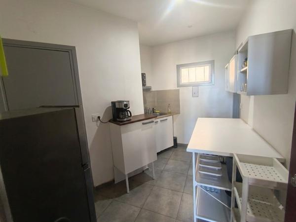 Studio 22 m2