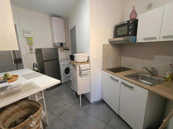Studio 22 m2