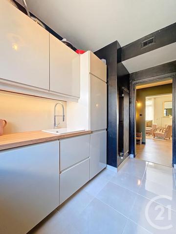 Appartement T3 à vendre  3 pièces - 87,49 m2 TOURS - 37