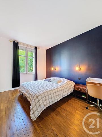 Appartement T3 à vendre  3 pièces - 87,49 m2 TOURS - 37