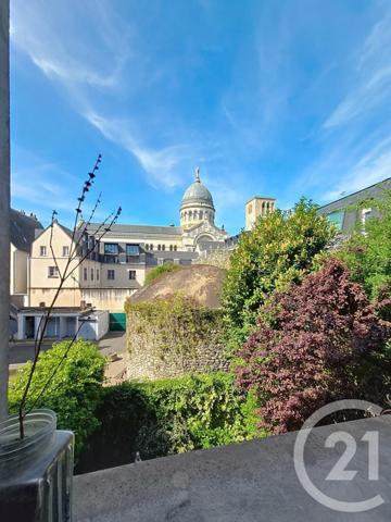 Appartement T3 à vendre  3 pièces - 87,49 m2 TOURS - 37