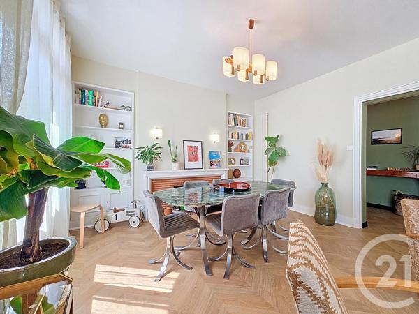 Appartement T3 à vendre  3 pièces - 87,49 m2 TOURS - 37