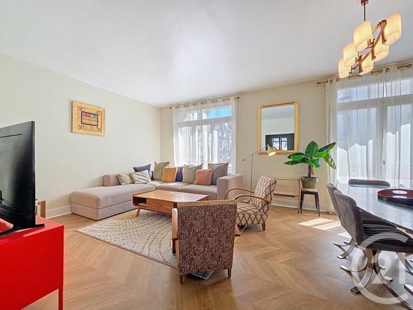 Appartement T3 à vendre  3 pièces - 87,49 m2 TOURS - 37