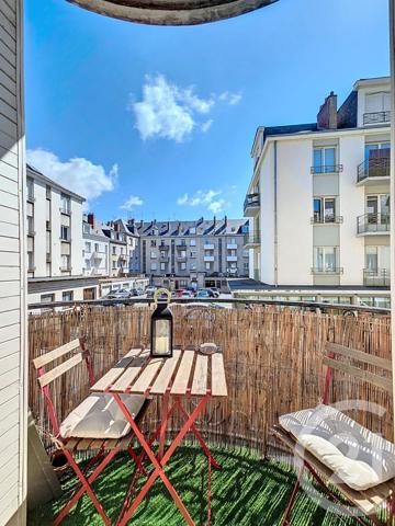Appartement T3 à vendre  3 pièces - 87,49 m2 TOURS - 37