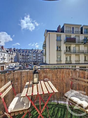 Appartement T3 à vendre  3 pièces - 87,49 m2 TOURS - 37
