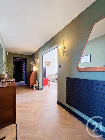 Appartement T3 à vendre  3 pièces - 87,49 m2 TOURS - 37