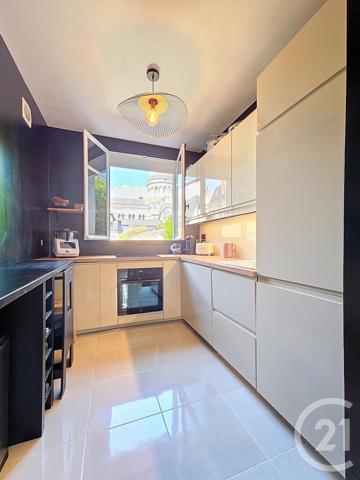 Appartement T3 à vendre  3 pièces - 87,49 m2 TOURS - 37