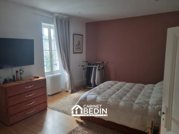 Achat Maison 7 pièces Creon 4 chambres