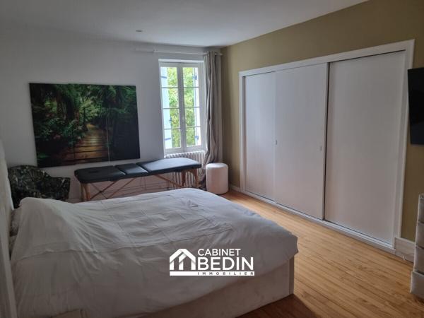 Achat Maison 7 pièces Creon 4 chambres