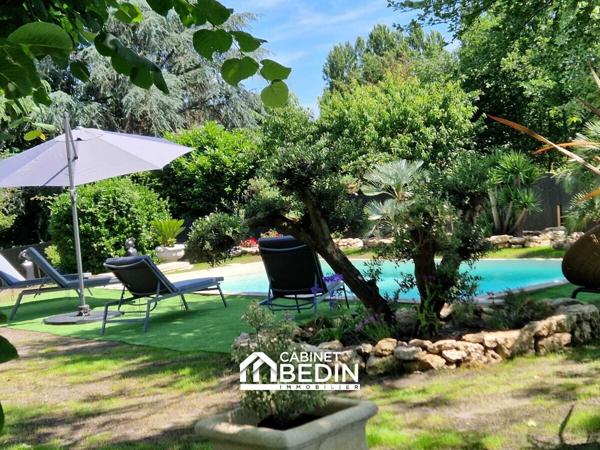 Achat Maison 7 pièces Creon 4 chambres