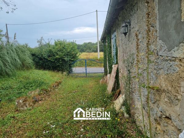 Achat Maison 7 pièces Creon 4 chambres