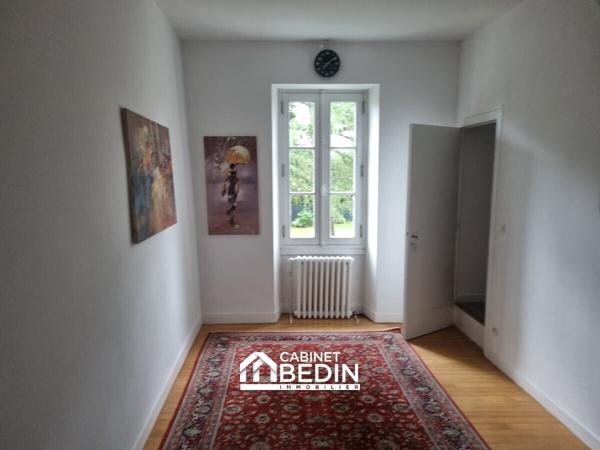 Achat Maison 7 pièces Creon 4 chambres