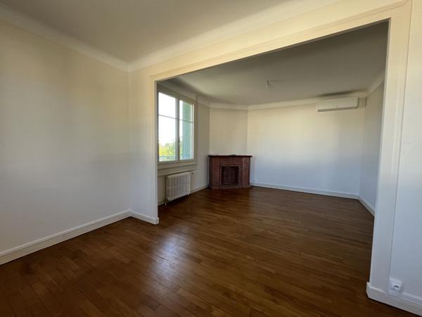 Maison à vendre |  Saint-Amand-Montrond |  5 pièces | 130 m²