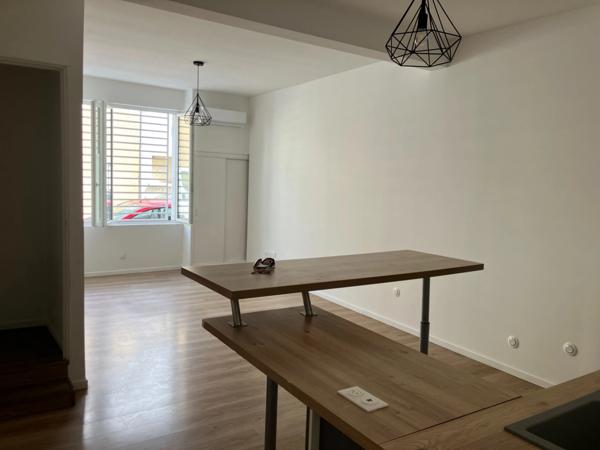 A vendre - Appartement 5 pièces centre ville