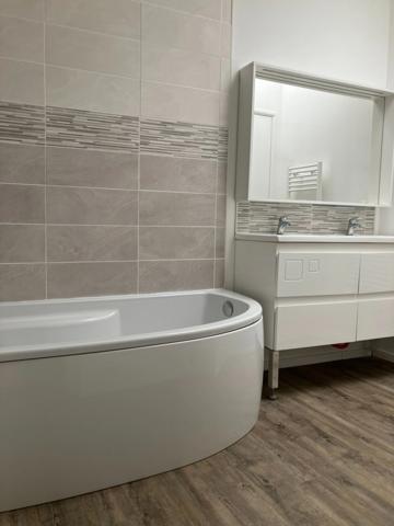 A vendre - Appartement 5 pièces centre ville