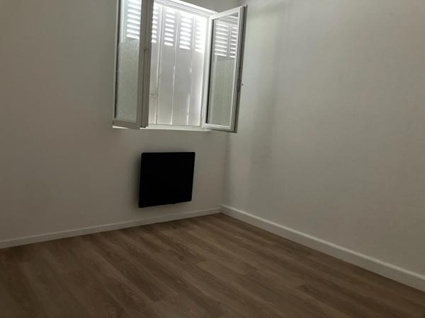 A vendre - Appartement 5 pièces centre ville