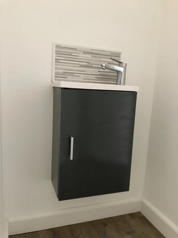 A vendre - Appartement 5 pièces centre ville