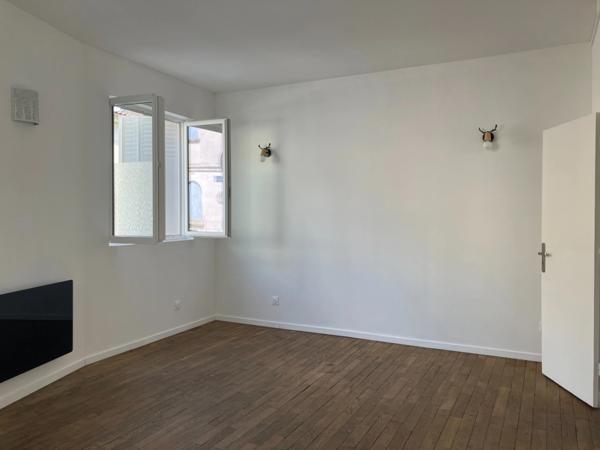 A vendre - Appartement 5 pièces centre ville