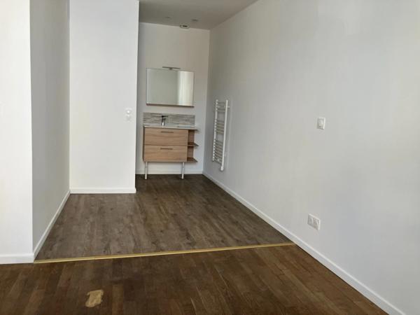 A vendre - Appartement 5 pièces centre ville