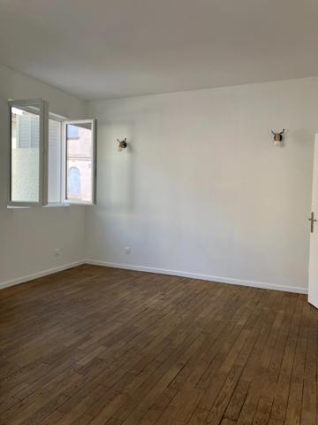 A vendre - Appartement 5 pièces centre ville