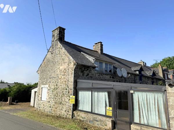 Maison d'habitation