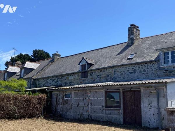 Maison d'habitation