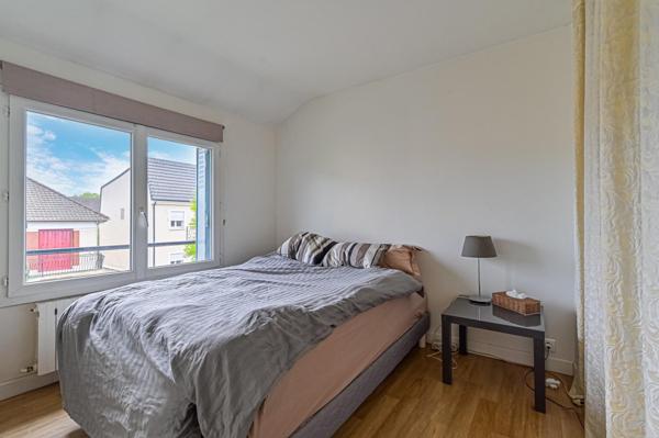 Maisons 125m2  avec un beau jardin à vendre sur Alfortville