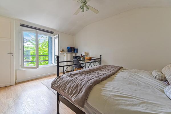 Maisons 125m2  avec un beau jardin à vendre sur Alfortville
