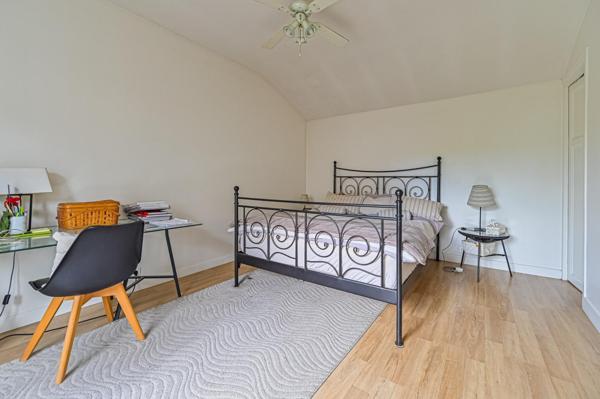 Maisons 125m2  avec un beau jardin à vendre sur Alfortville