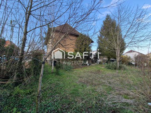 Grange à rénover à Fitilieu 38490