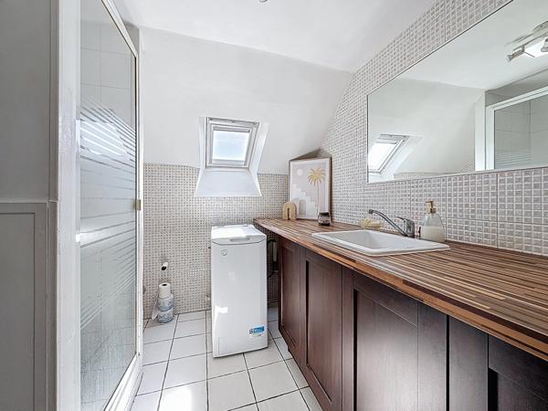 Appartement vendu Loué à L'ISLE-ADAM