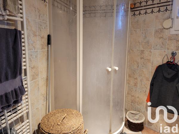 Appartement à vendre 3 pièces 71 m² Bischheim