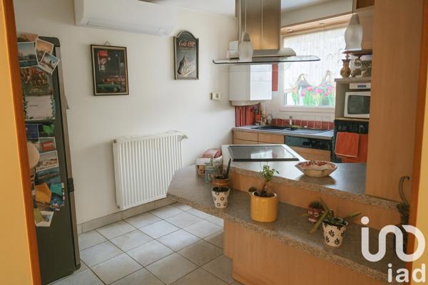 Appartement à vendre 3 pièces 71 m² Bischheim