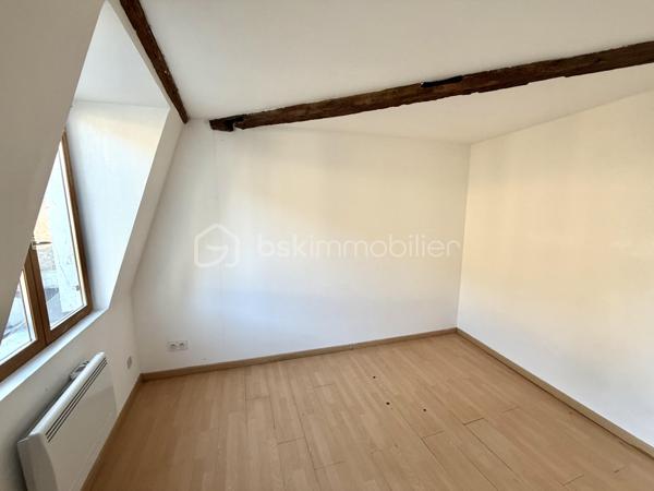 Immeuble de 205 m²