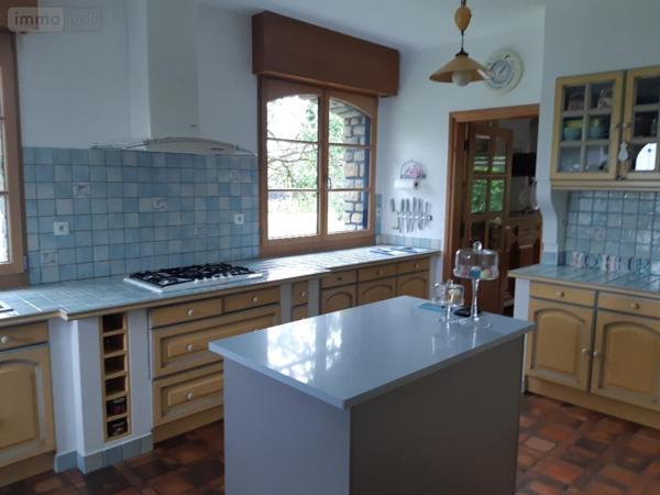 Maison à vendre à Bourbourg dans le Nord (59630), ref : C1643